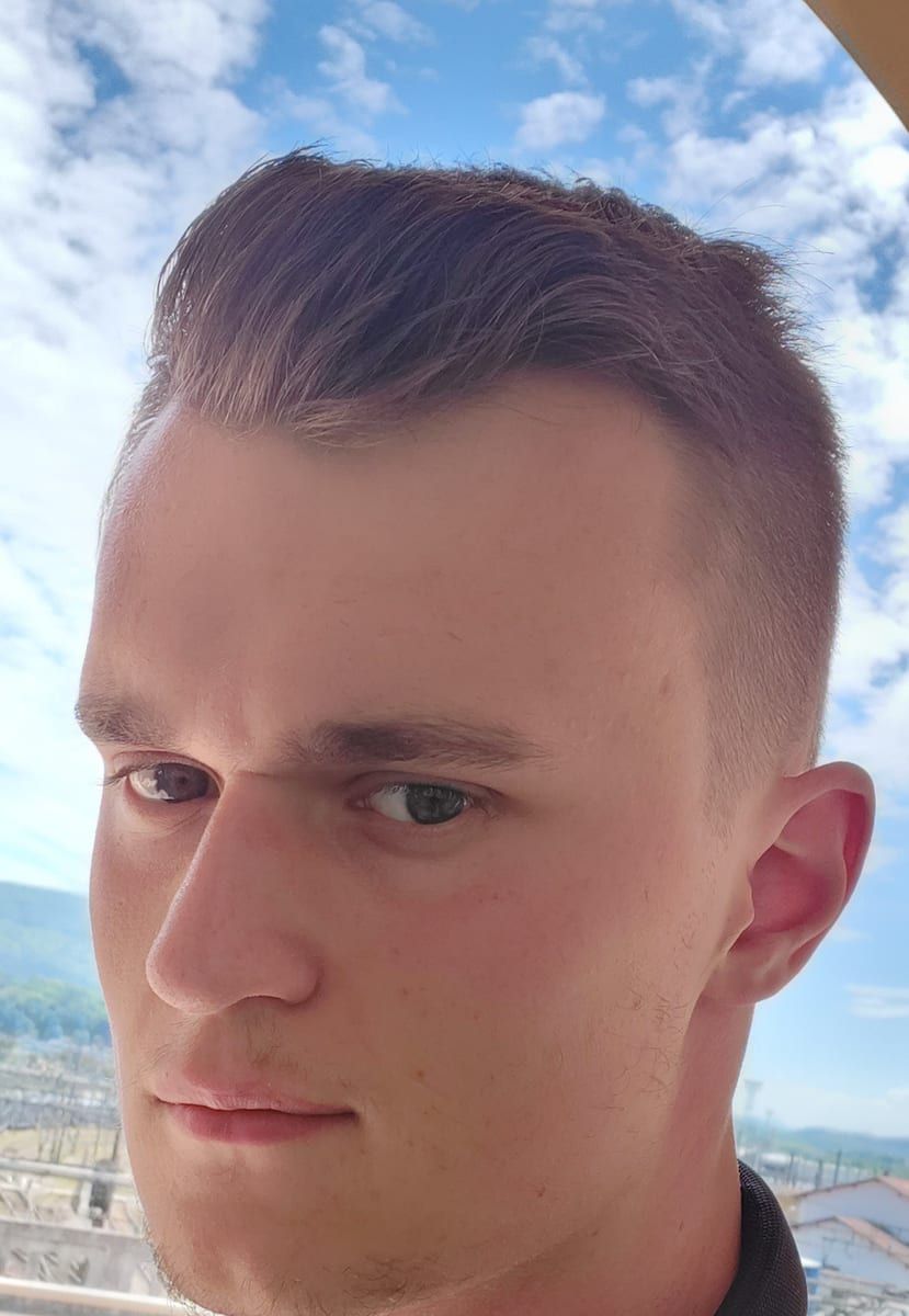 Profil de Ancel, 30 ans, Site rencontres gay à Riedern (Glaris)