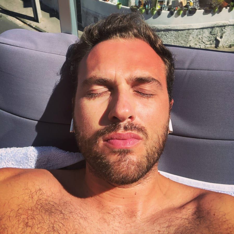 Profil de Youenn, 36 ans, Site rencontres gay à Wolfhausen (Zurich)