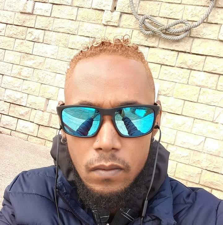 Profil de Yacin, 34 ans, Site rencontres gay à Hätzingen (Glaris)