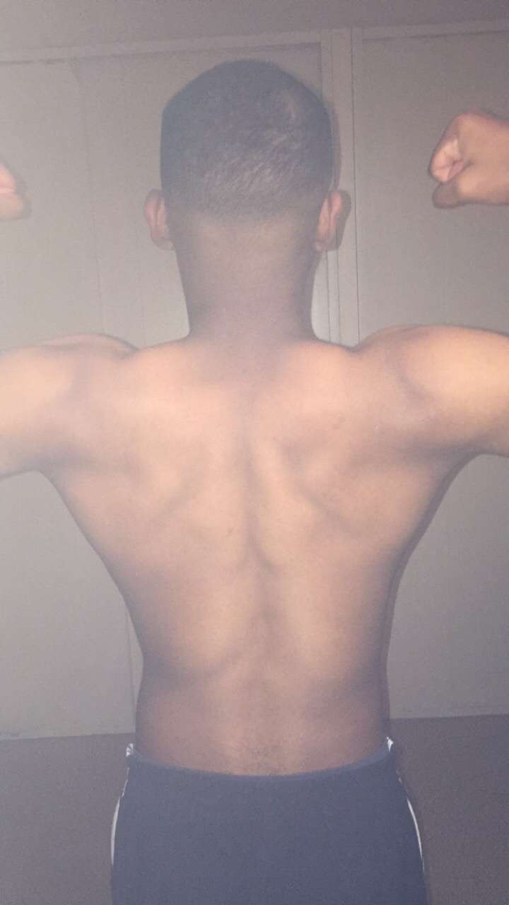 Profil de Railey, 36 ans, Site rencontres gay à Schleitheim (Schaffhouse)
