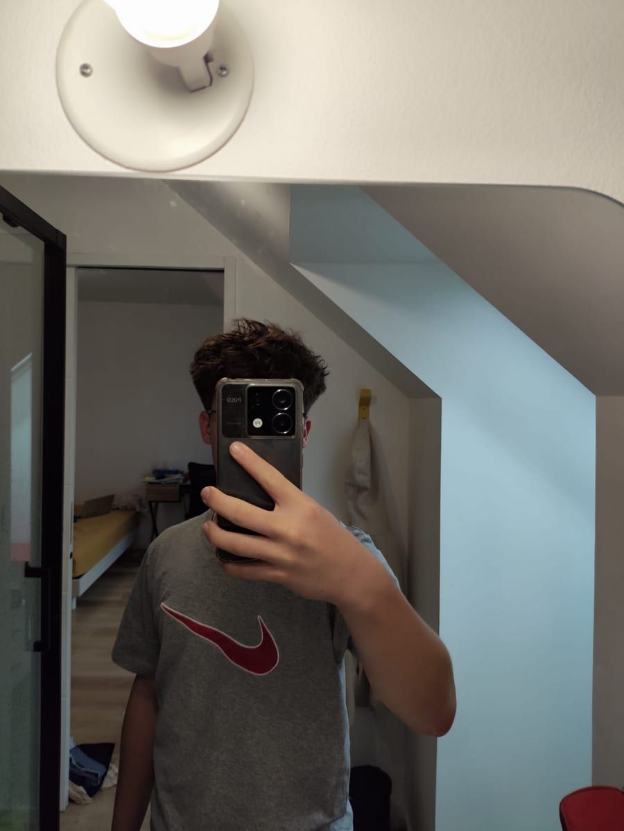 Profil de Uldrick, 25 ans, Site rencontres gay à Weiach (Zurich)