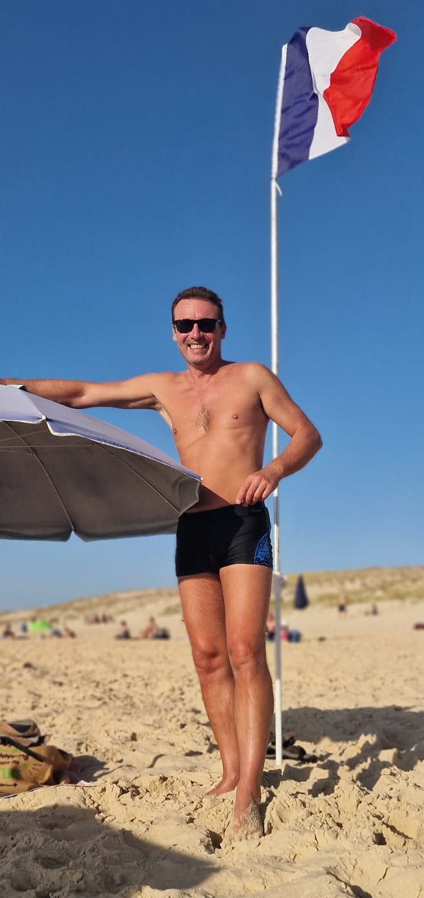 Profil de Amadi, 38 ans, Site rencontres gay à Verdabbio (Grisons)