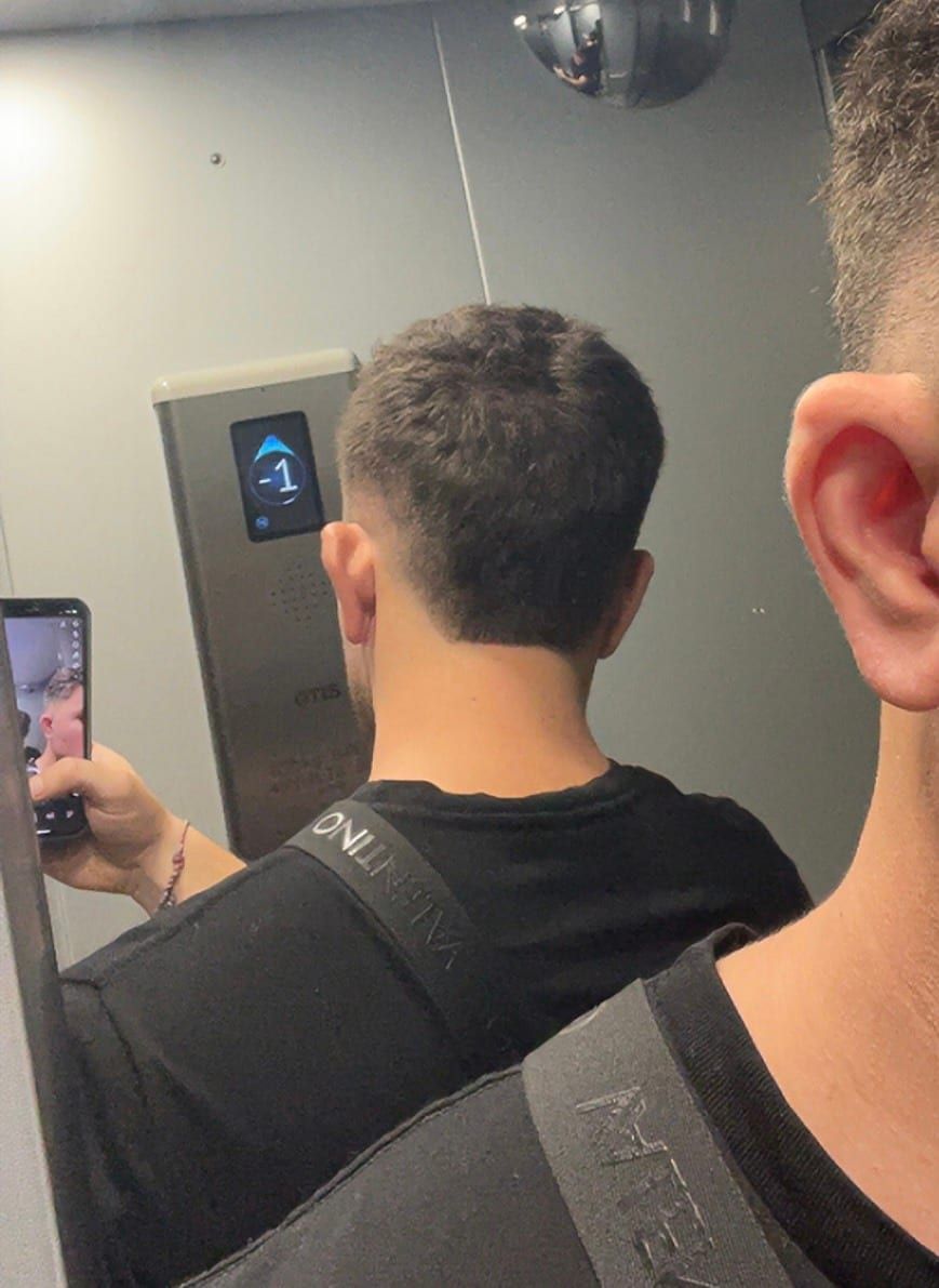 Profil de Jeroen, 23 ans, Site rencontres gay à Thielle (Neuchâtel)