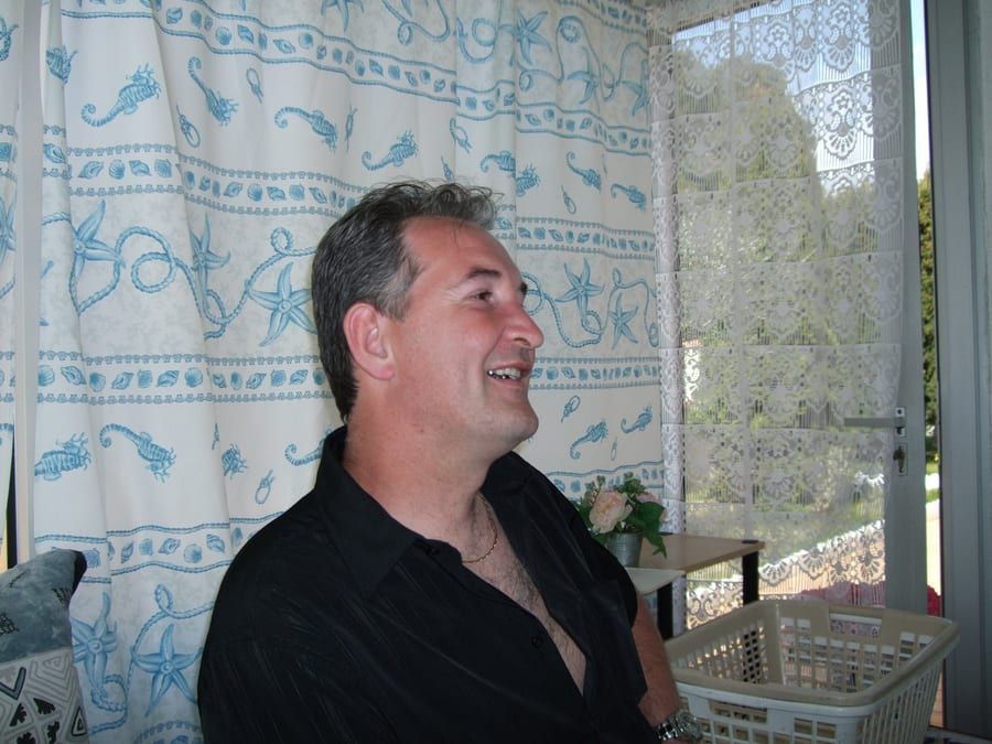 Branislav - Site rencontres gay à Riveo Profil de Branislav, 39 ans, Site rencontres gay à Riveo (Tessin)