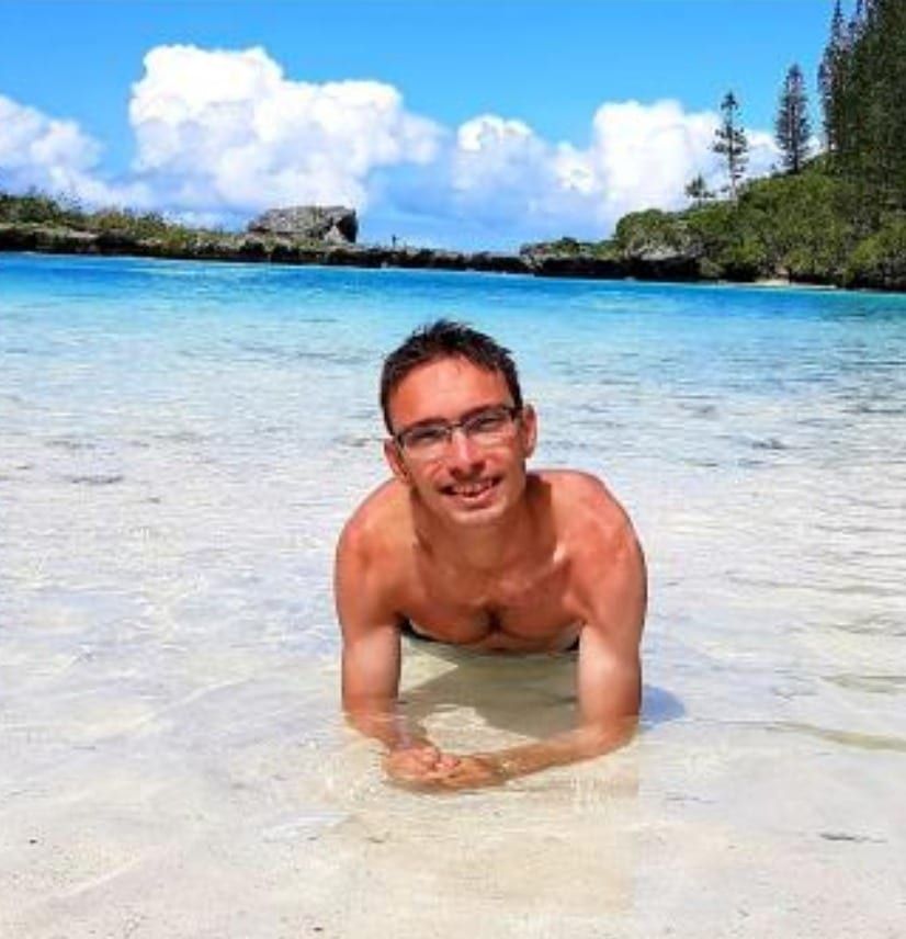 Profil de Archibald, 33 ans, Site rencontres gay à Unterendingen (Argovie)