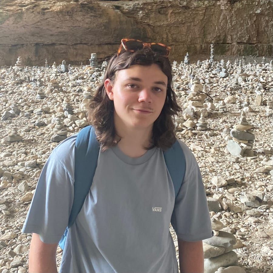 Profil de Tibo, 26 ans, Site rencontres gay à Vals (Grisons)