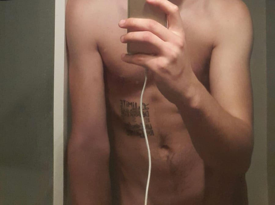 Profil de Demetrio, 40 ans, Site rencontres gay à Torricella (Tessin)