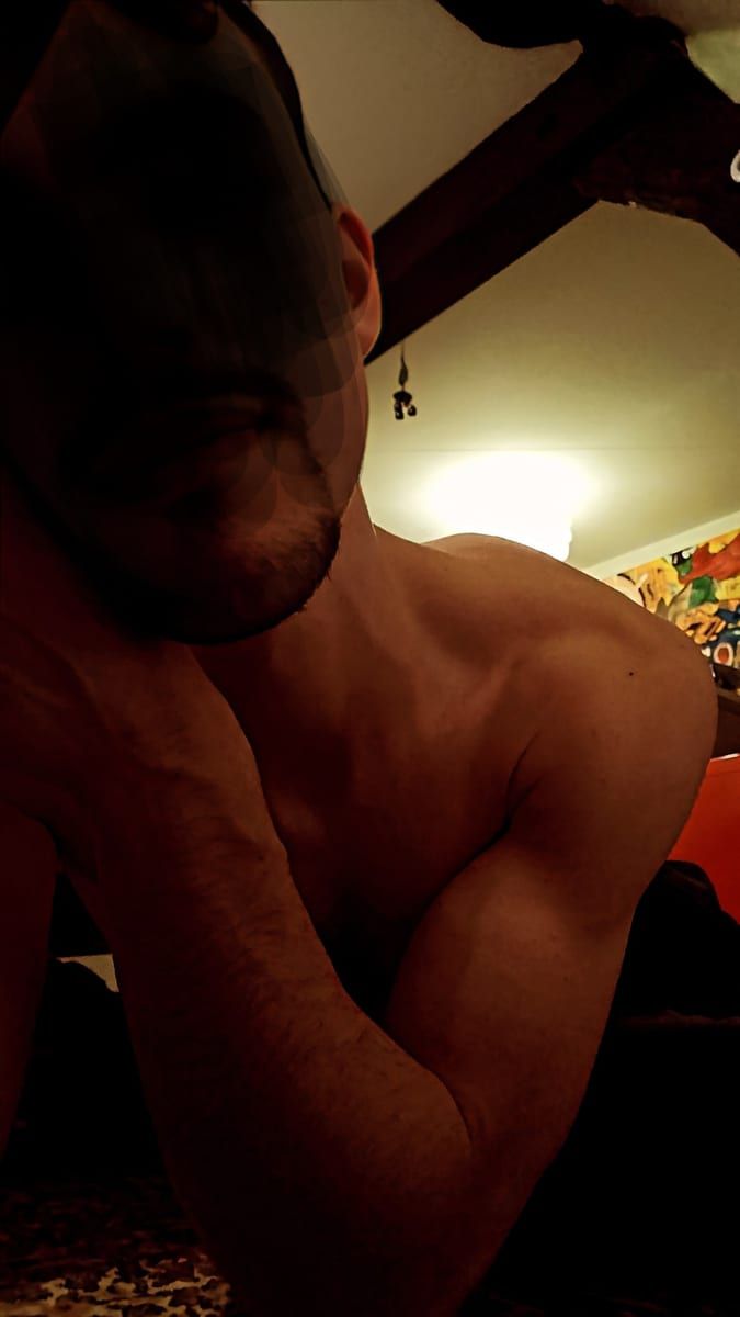 Profil de Emryck, 29 ans, Site rencontres gay à Baldegg (Lucerne)