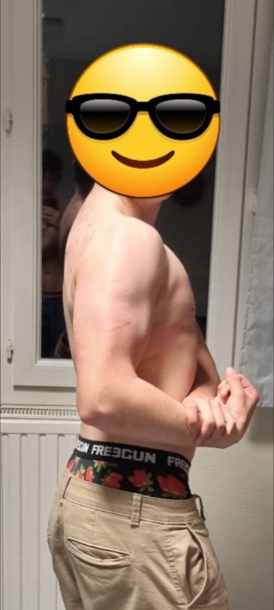 Profil de Elohan, 40 ans, Site rencontres gay à Näfels (Glaris)