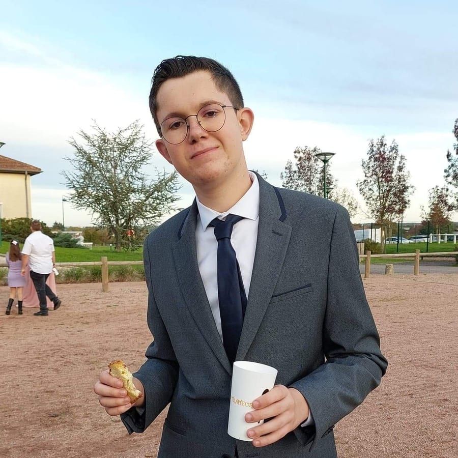 Profil de Yacouba, 31 ans, Site rencontres gay à Oberägeri (Zoug)