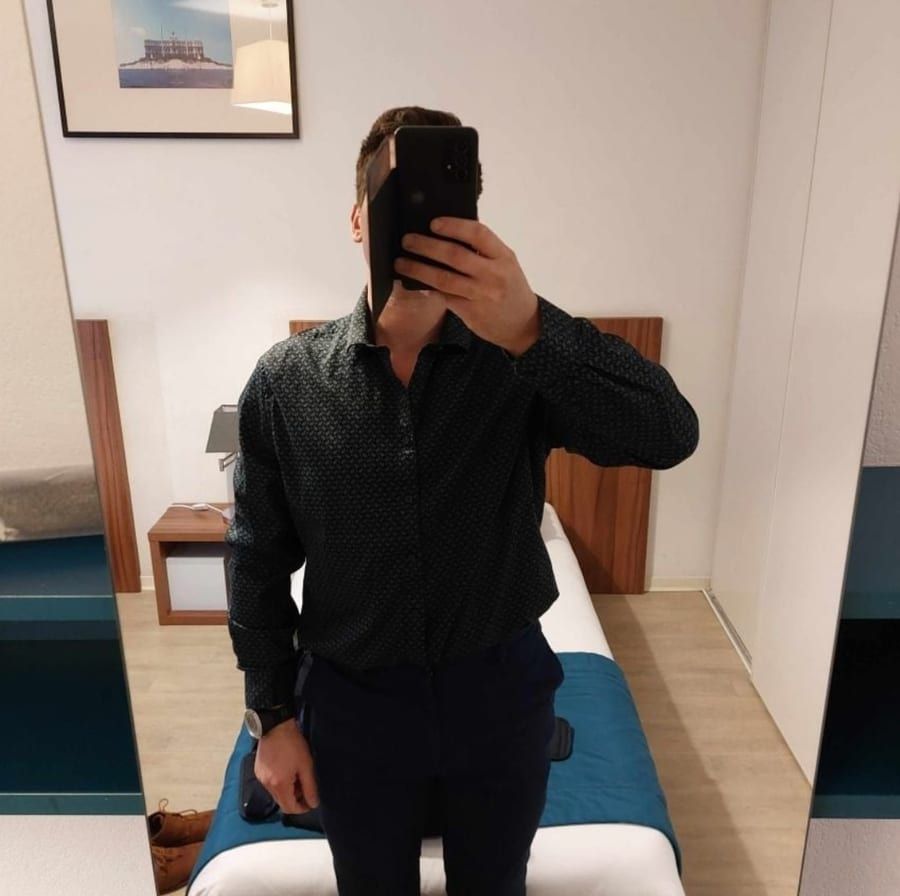 Profil de Brahima, 30 ans, Site rencontres gay à Hemmental (Schaffhouse)