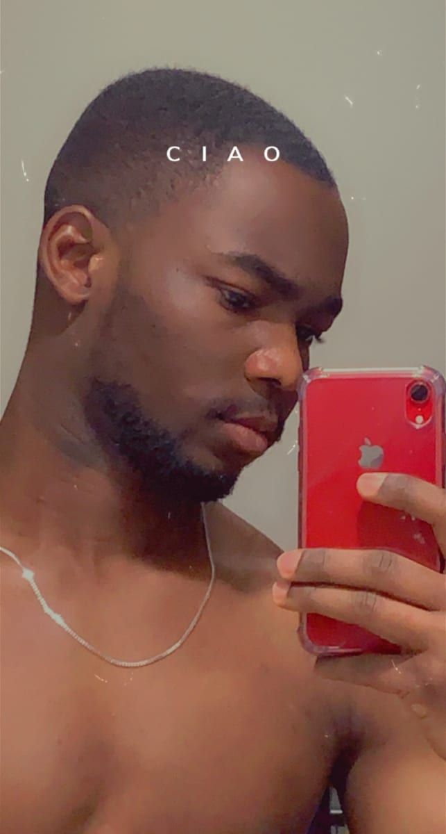 Profil de Gueric, 27 ans, Site rencontres gay à Wileroltigen (Berne)