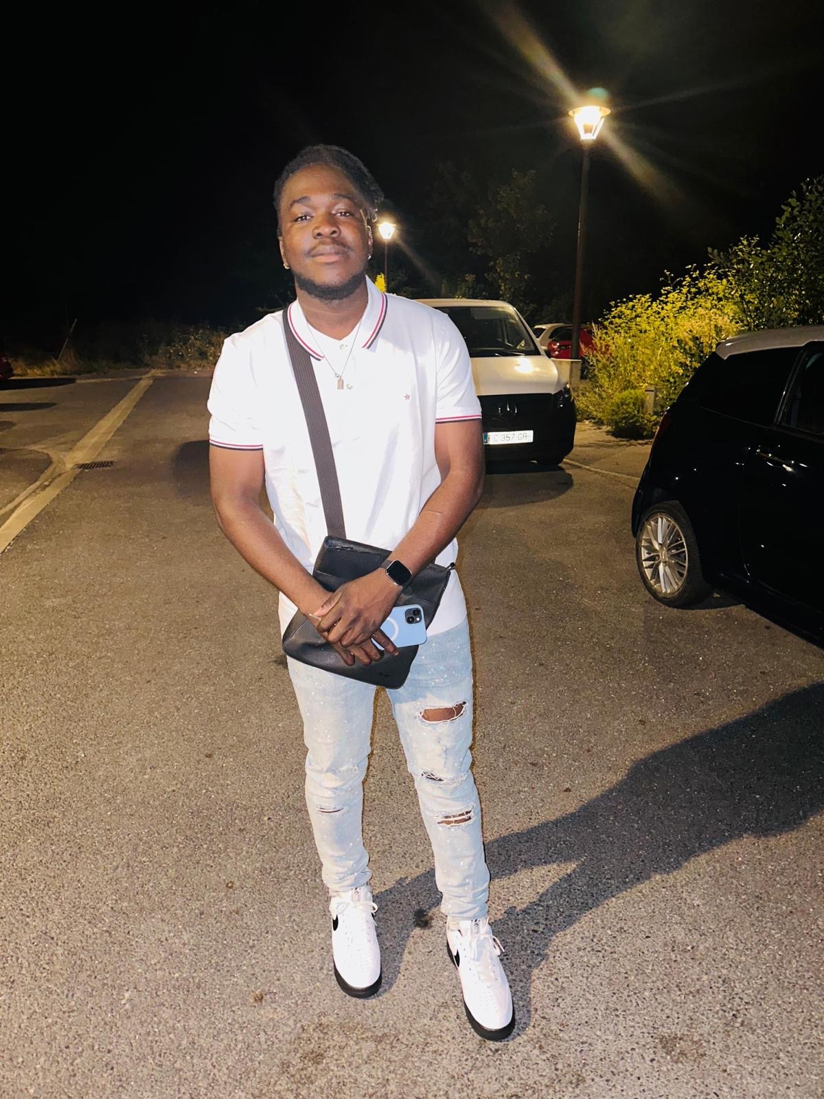 Profil de Quincy, 35 ans, Site rencontres gay à Hildisrieden (Lucerne)