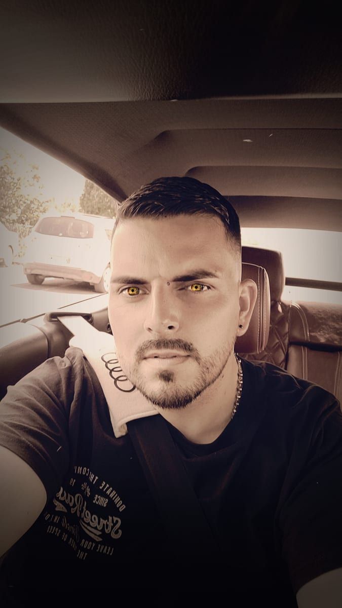 Profil de Nouredinne, 28 ans, Site rencontres gay à Lucelle (Jura)