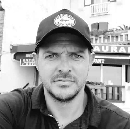 Profil de Jean-marin, 27 ans, Site rencontres gay à Saules (Neuchâtel)