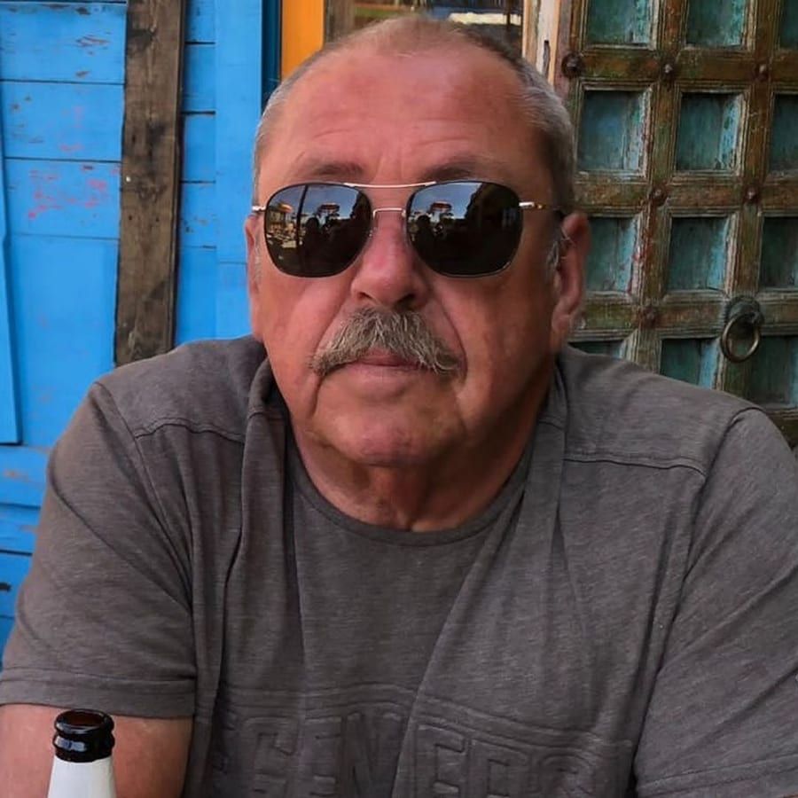 Profil de Edon, 43 ans, Site rencontres gay à Unteriberg (Schwytz)