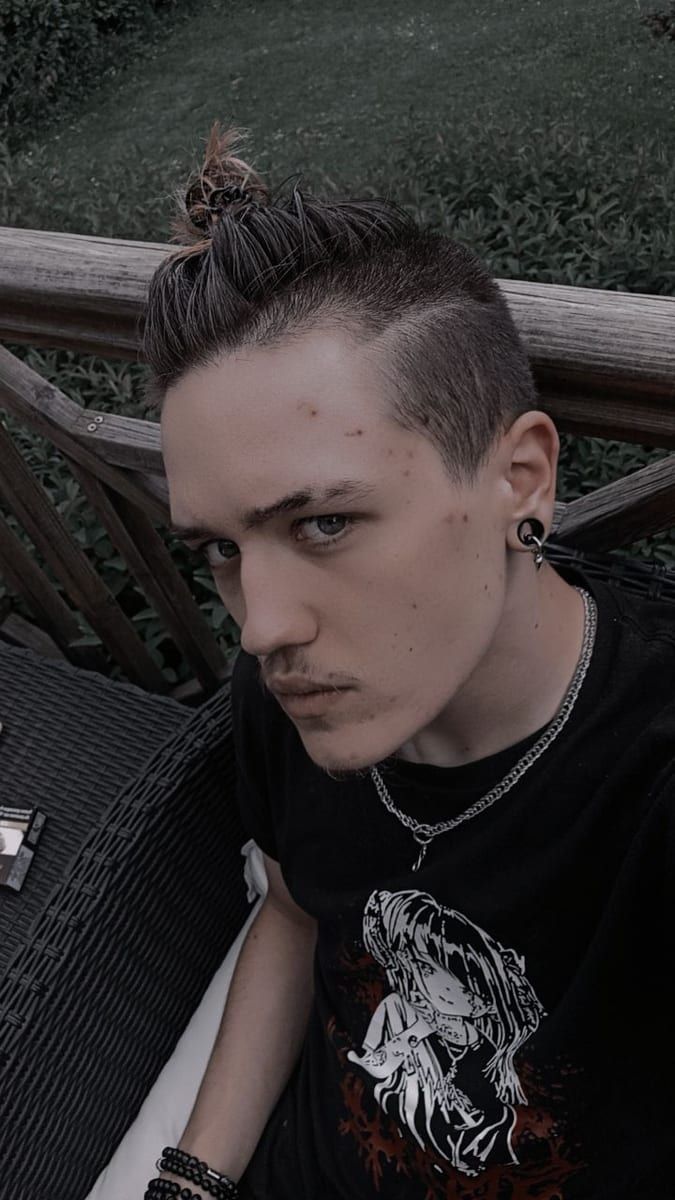 Profil de Guerchom, 43 ans, Site rencontres gay à Wichtrach (Berne)