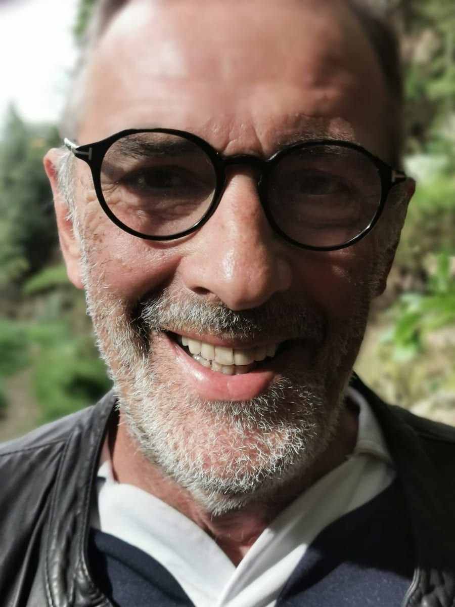 Profil de Malik, 45 ans, Site rencontres gay à Allenwinden (Zoug)