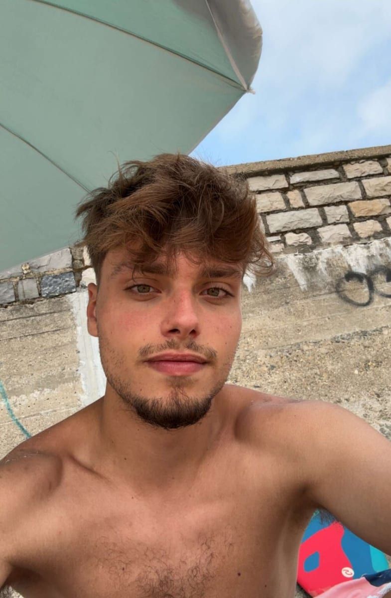 Profil de Firass, 31 ans, Site rencontres gay à Wileroltigen (Berne)