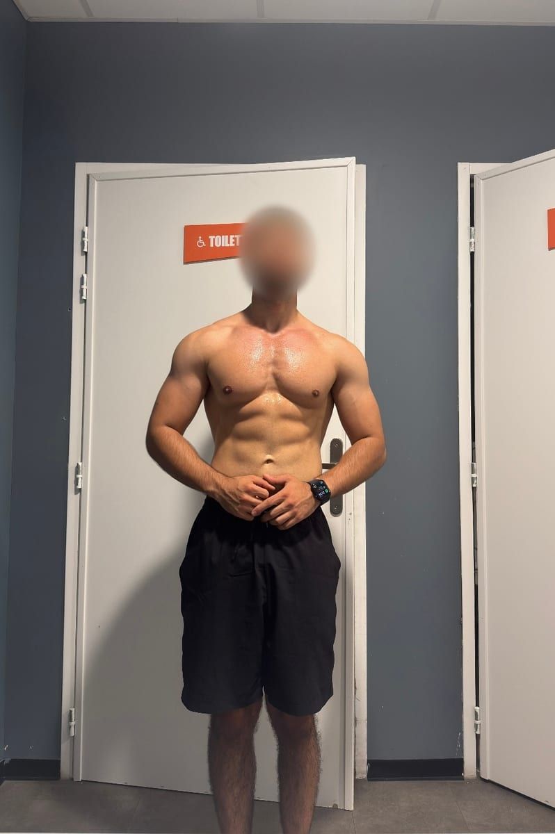 Profil de Manille, 27 ans, Site rencontres gay à Wohlen b. Bern (Berne)