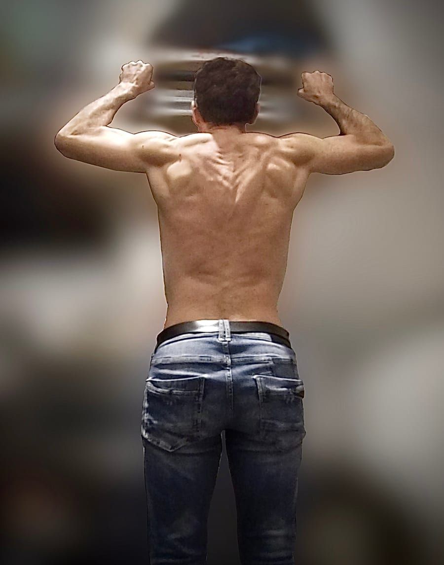 Profil de Kimeo, 44 ans, Site rencontres gay à La Neuveville (Berne)
