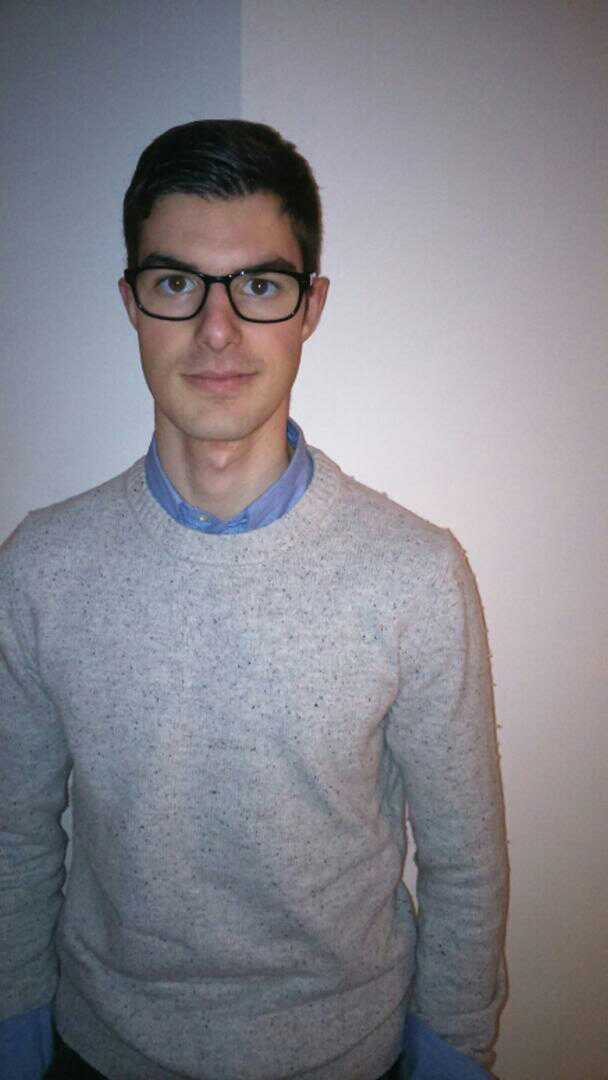Profil de Nouma, 34 ans, Site rencontres gay à Unterbäch VS (Valais)