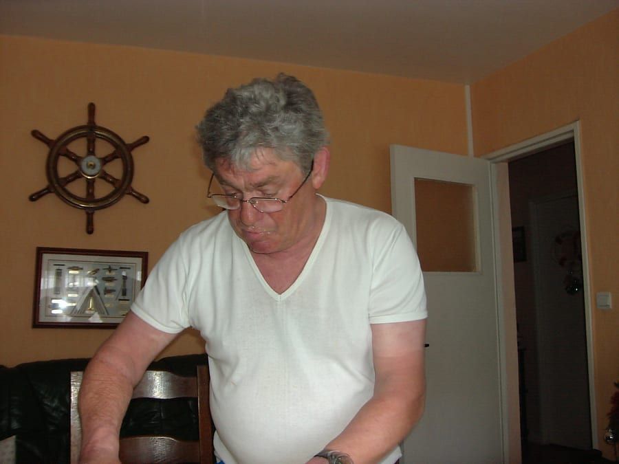 Profil de Niccolo, 45 ans, Site rencontres gay à Undervelier (Jura)