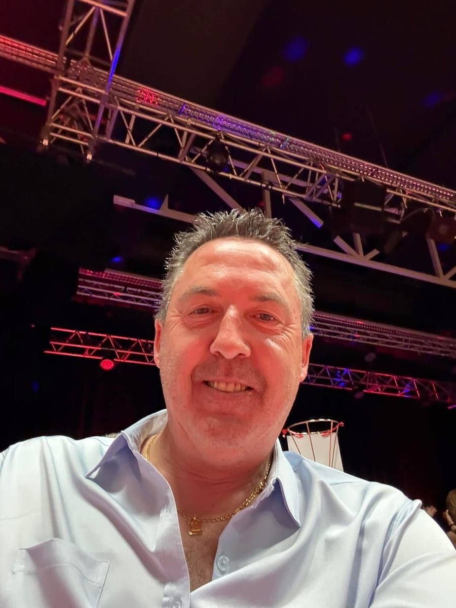 Profil de Jalel, 41 ans, Site rencontres gay à Wildhaus (Saint-Gall)