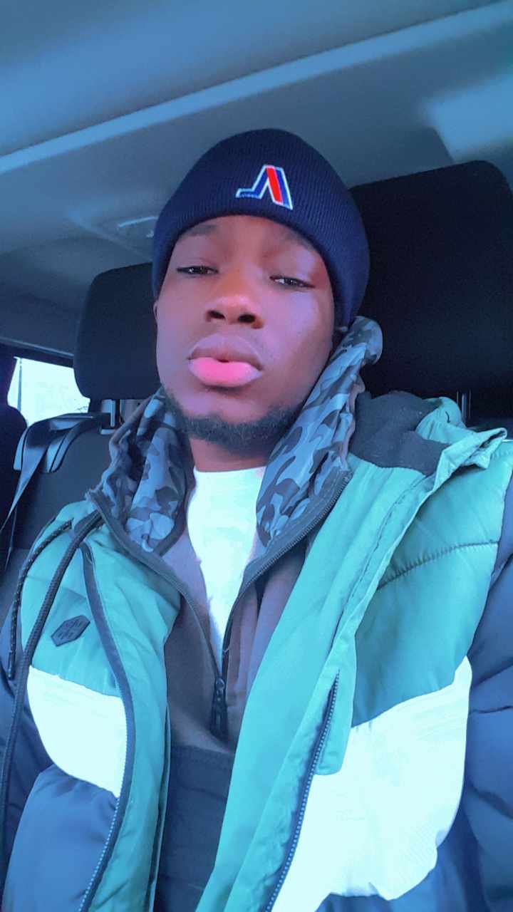 Profil de Desmond, 33 ans, Site rencontres gay à Bellinzone (Tessin)