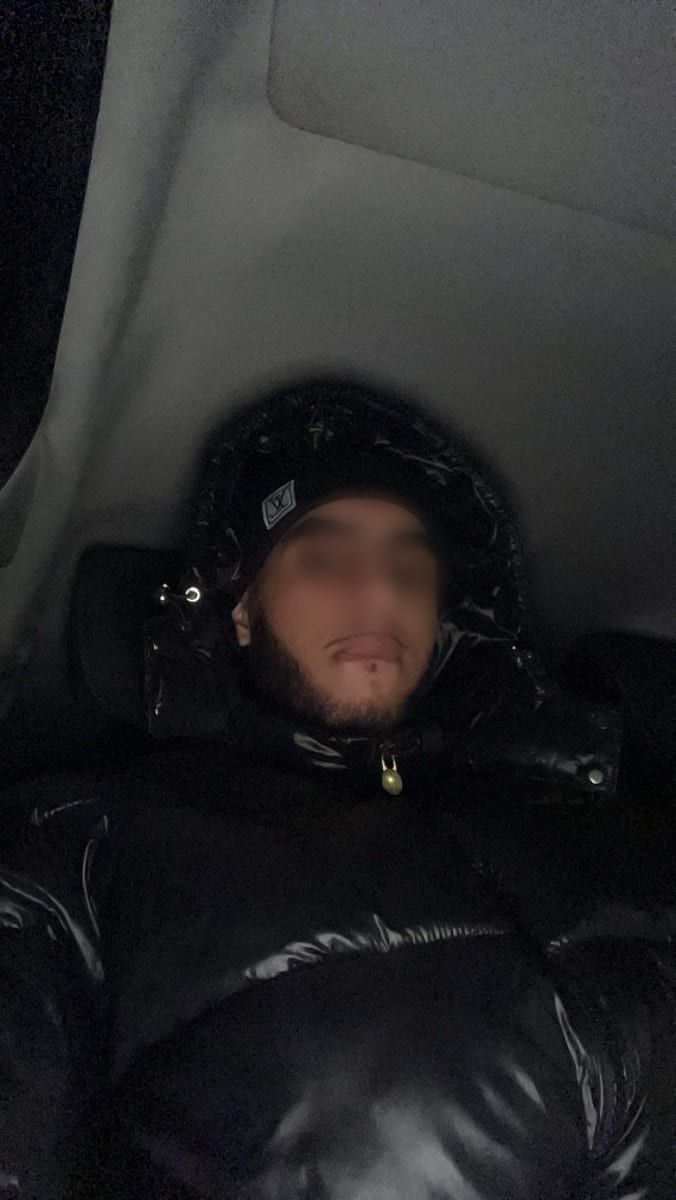 Profil de Nahed, 44 ans, Site rencontres gay à Unterrindal (Saint-Gall)