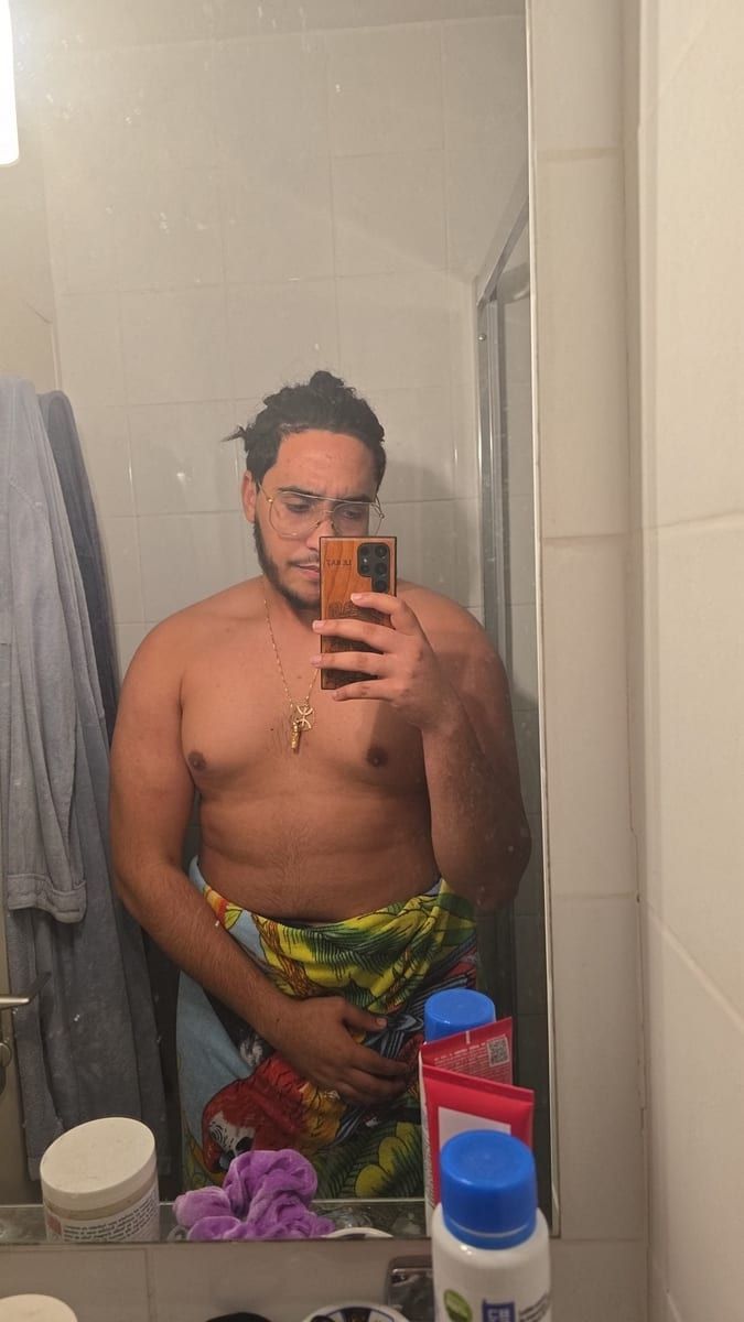 Profil de Abdelhafide, 31 ans, Site rencontres gay à Dizy (Vaud)