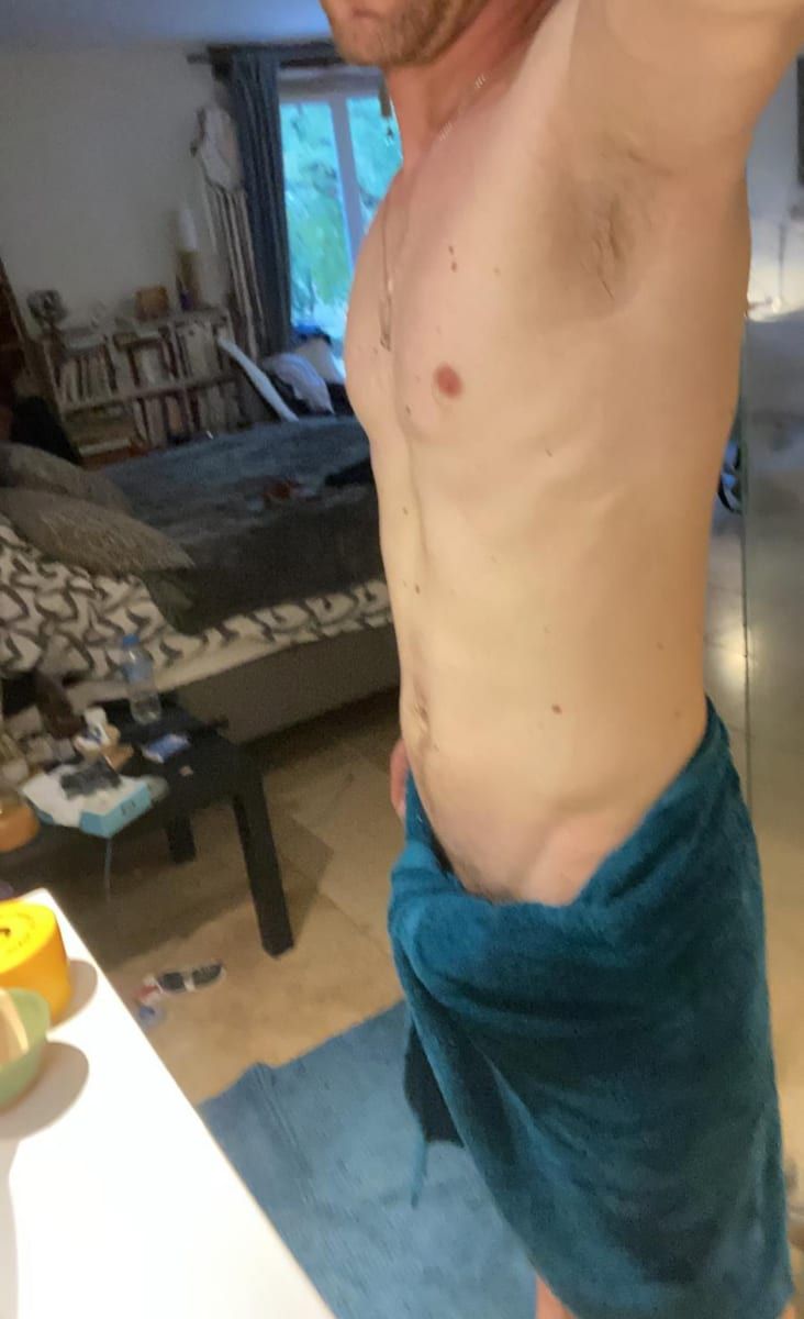 Profil de Abdelaali, 40 ans, Site rencontres gay à Niederurnen (Glaris)