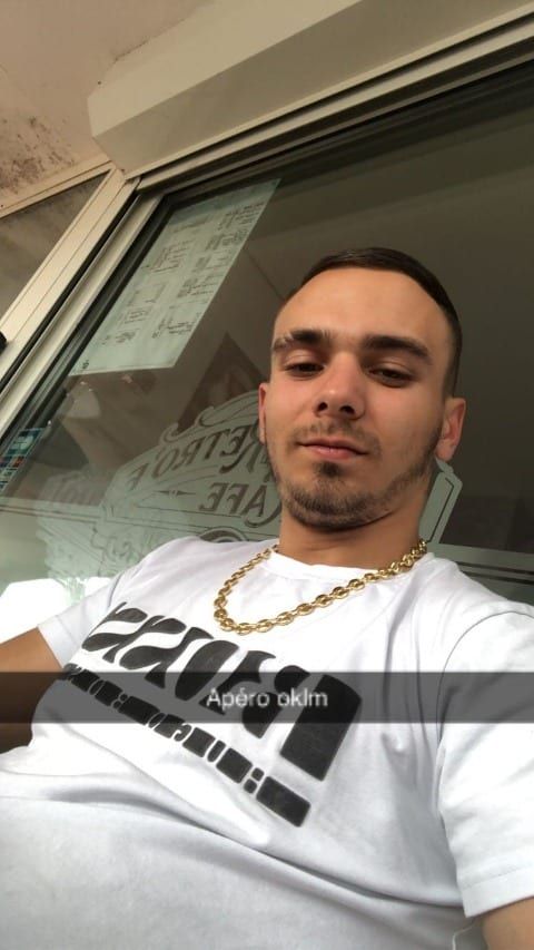 Profil de Matei, 27 ans, Site rencontres gay à Vernier (Genève)