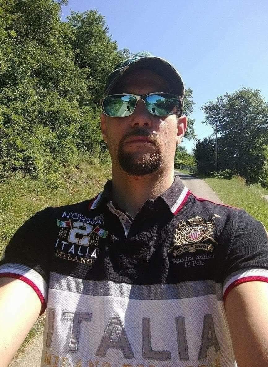 Profil de Louis-nicolas, 36 ans, Site rencontres gay à Büttenhardt (Schaffhouse)