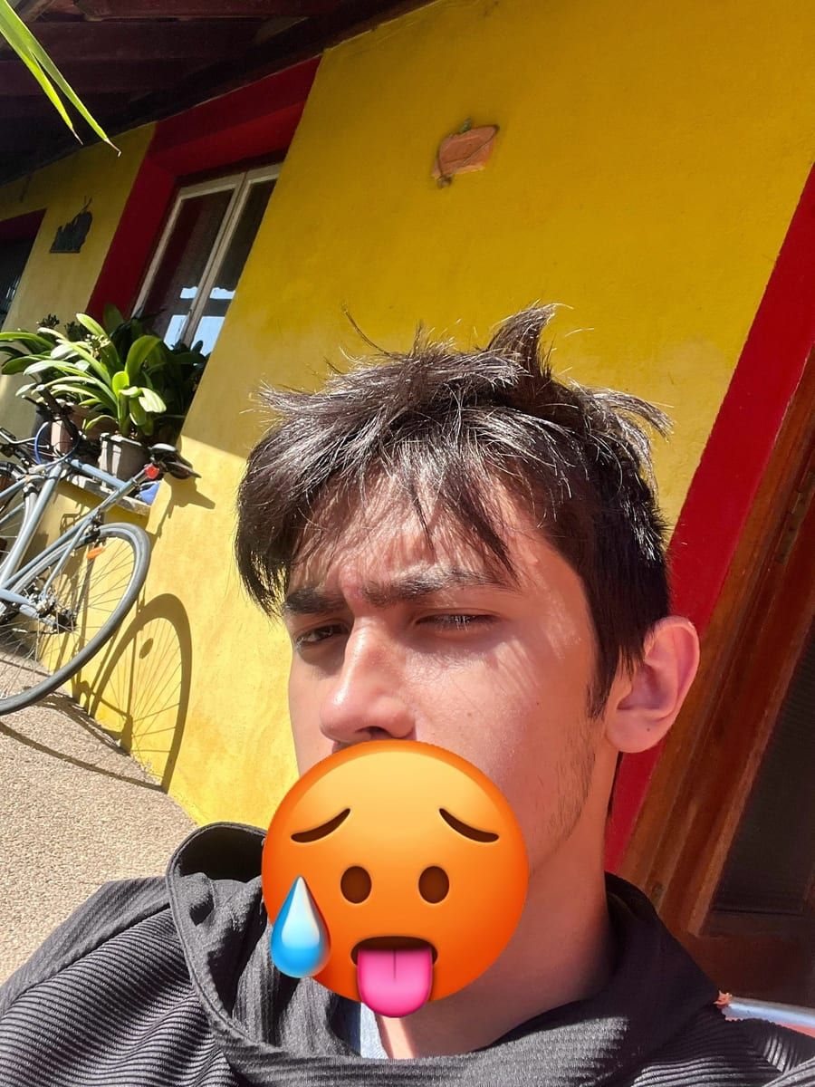 Profil de Rock, 31 ans, Site rencontres gay à Les Acacias (Genève)