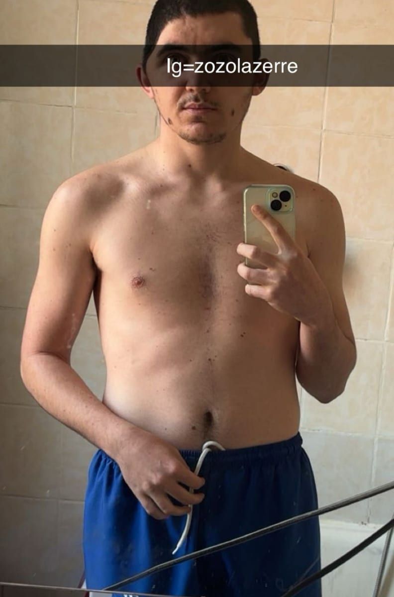 Profil de Justin, 28 ans, Site rencontres gay à Viano (Grisons)
