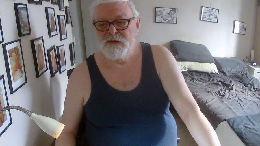 Profil de Trestan, 44 ans, Site rencontres gay à Urnäsch (Appenzell Rhodes-Extérieures)