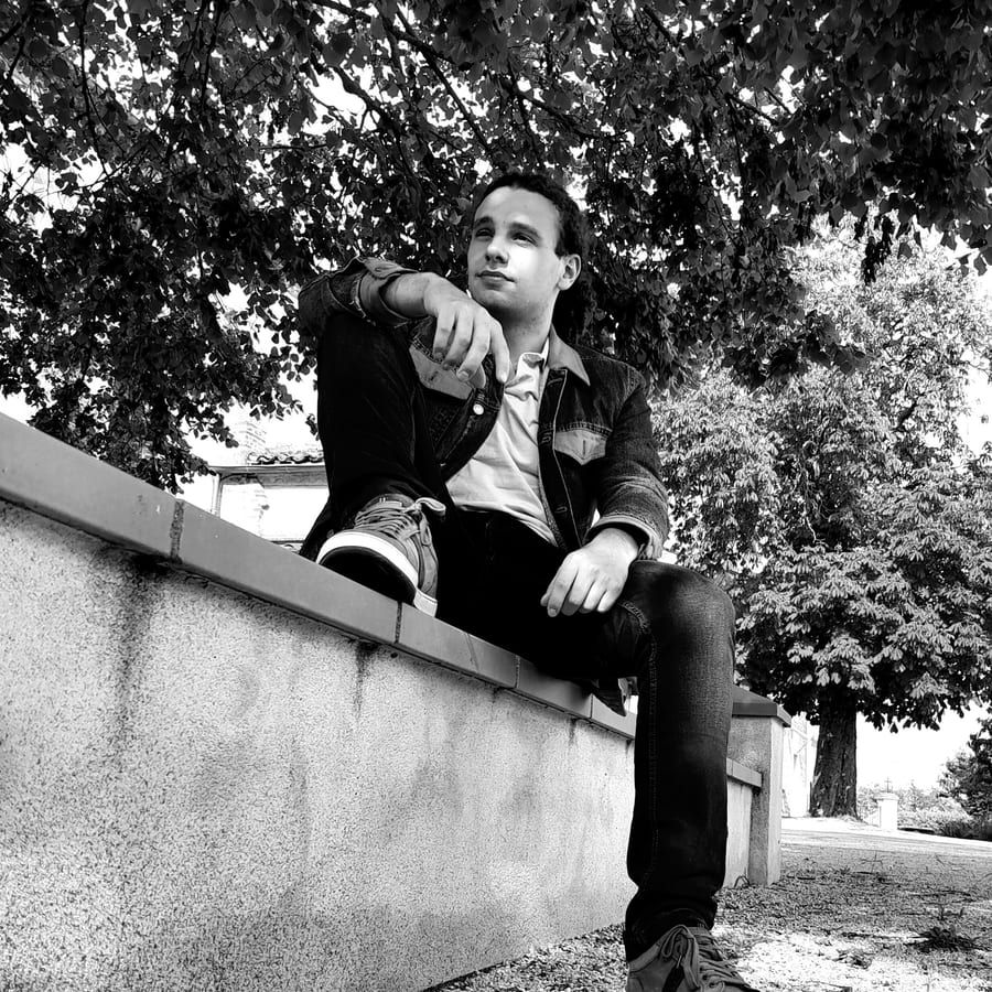 Profil de Hamdy, 34 ans, Site rencontres gay à Vallon (Fribourg)