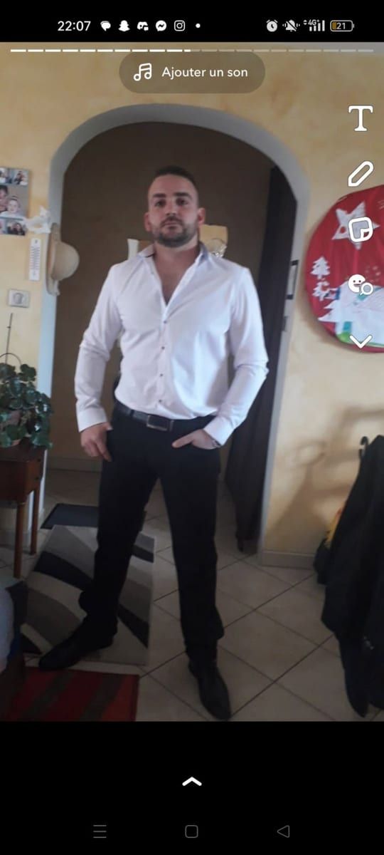 Profil de Spartaco, 43 ans, Site rencontres gay à Viège (Valais)