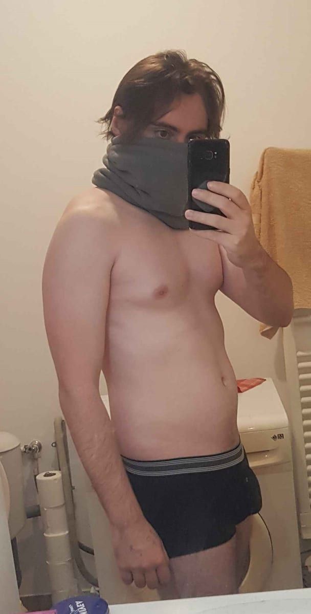 Profil de Loucka, 23 ans, Site rencontres gay à Zwieselberg (Berne)
