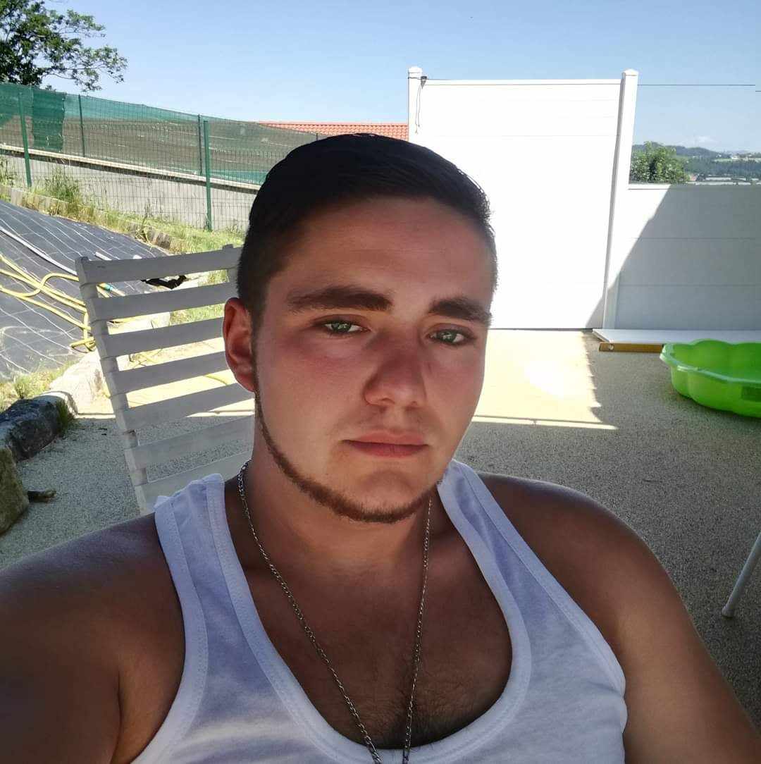 Profil de Yenni, 31 ans, Site rencontres gay à Zoug (Zoug)