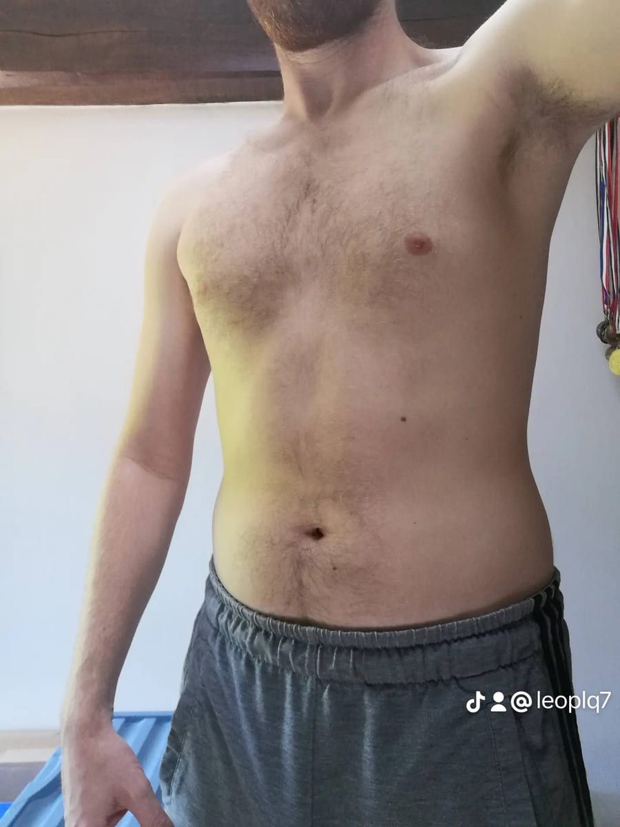 Profil de Keylan, 45 ans, Site rencontres gay à Mühlehorn (Glaris)
