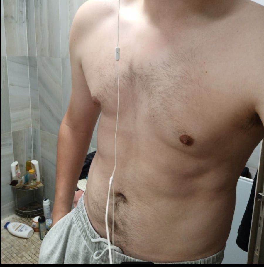 Profil de Mohsen, 39 ans, Site rencontres gay à Wöschnau (Soleure)