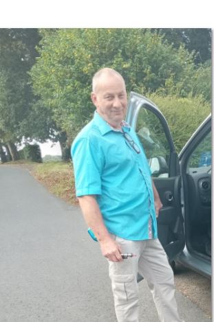 Profil de Dembo, 43 ans, Site rencontres gay à Vevey (Vaud)
