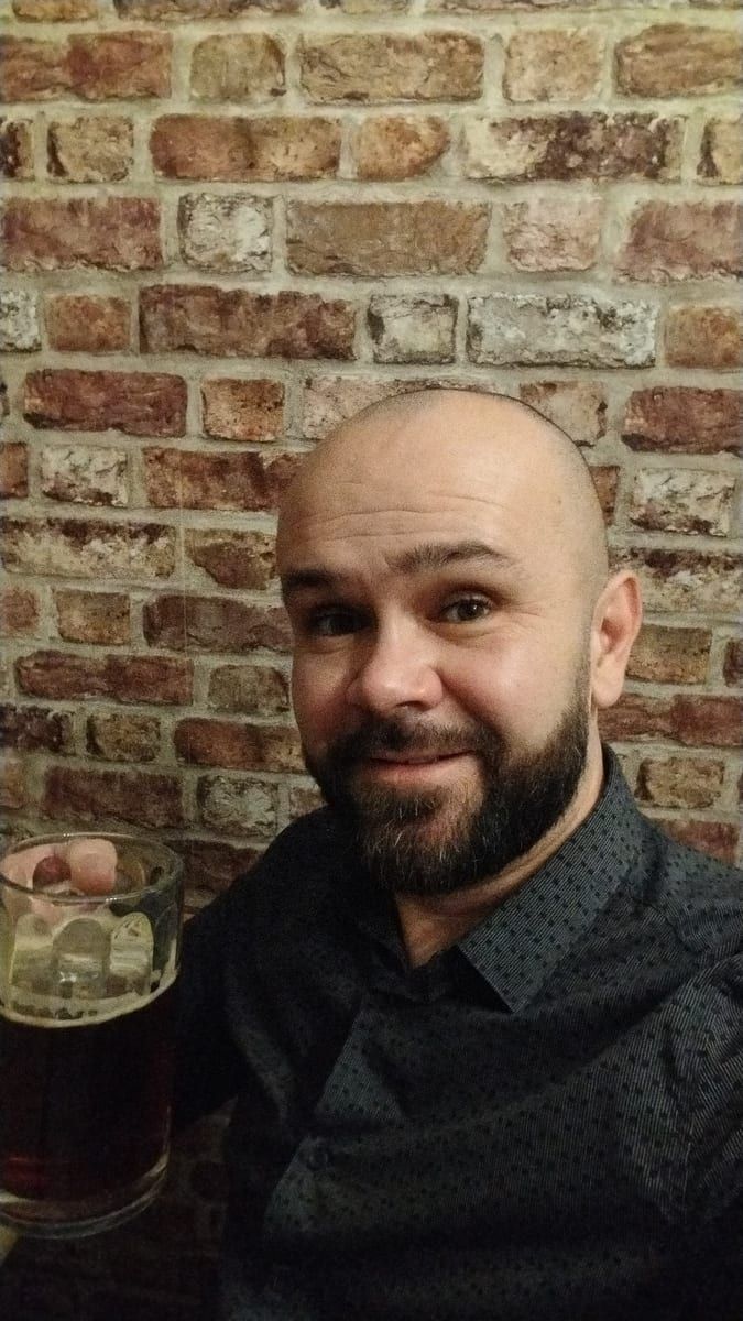Profil de Kleden, 34 ans, Site rencontres gay à Oberrickenbach (Nidwald)