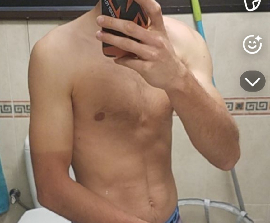 Profil de Kelifa, 23 ans, Site rencontres gay à Wiesendangen (Zurich)