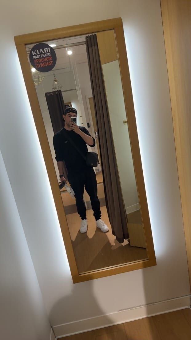 Profil de Rubben, 41 ans, Site rencontres gay à Saulcy (Jura)