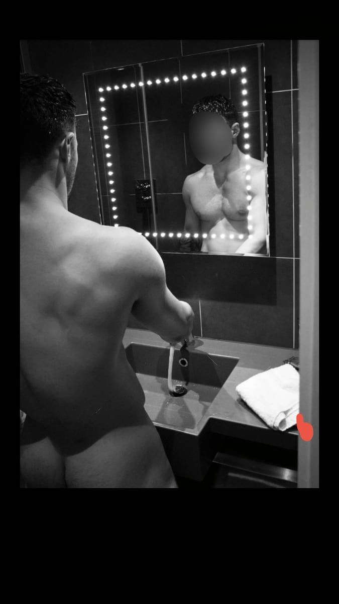 Profil de Abdel-samad, 33 ans, Site rencontres gay à Vignogn (Grisons)