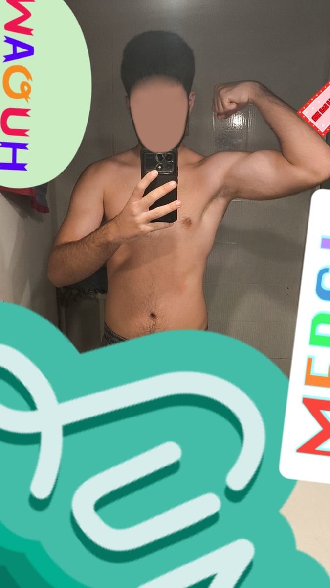 Profil de Mica, 36 ans, Site rencontres gay à Vezia (Tessin)