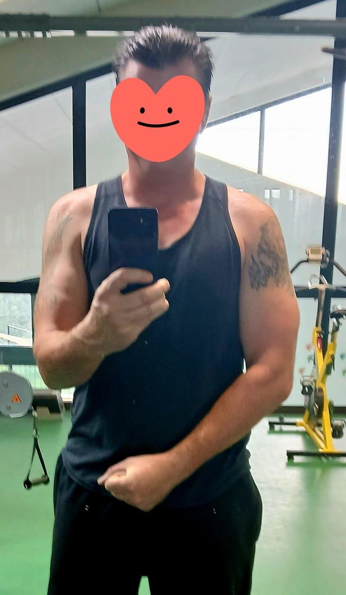 Profil de Lenaik, 35 ans, Site rencontres gay à Wil AG (Argovie)